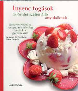 Stphanie De Turckheim; Aime Langre - nyenc fogsok az rlet szln ll anyukknak