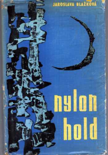 Jaroslava Blazkova - Nylon hold