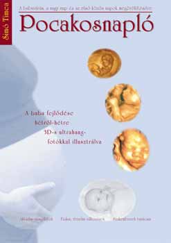 Simó Tímea - Pocakosnapló