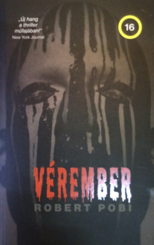 Robert Pobi - Vrember