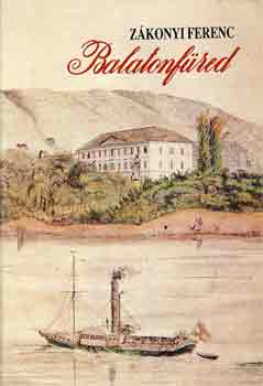 Zákonyi Ferenc - Balatonfüred