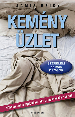 Jamie Reidy - Kemny zlet