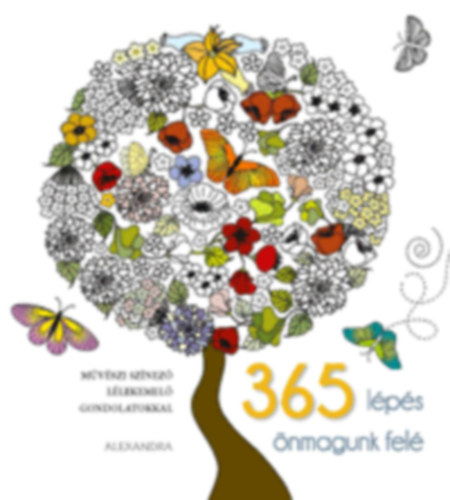 365 l�p�s �nmagunk fel�