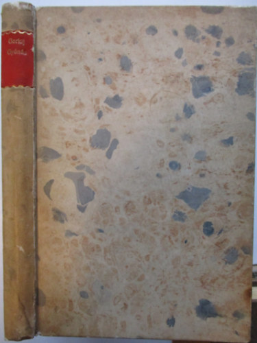 Makszim Gorkij - Gy�n�s