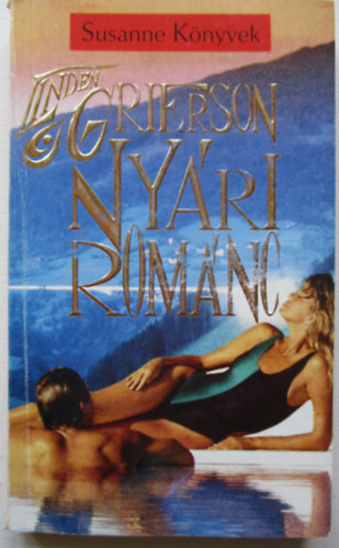 Linden Grierson - Nyári románc