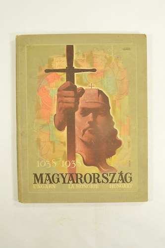 1038-1938 Magyarorszg Ungarn La hongrie Hungary Photographs By : Rudolph Balogh (M.F.I. ),Eugene Dulovits,Edmond Glosz,Oscar Marcus,Julius Ramhab,Ernest Vadas,Paul M. Vajda,Victor Vallner. 1 Magyarorszg trkppel mellkletknt.Hinyz cml
