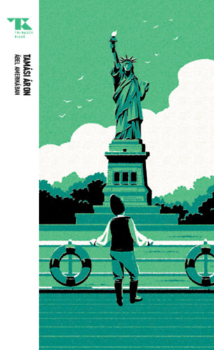 Tam�si �ron - �bel Amerik�ban