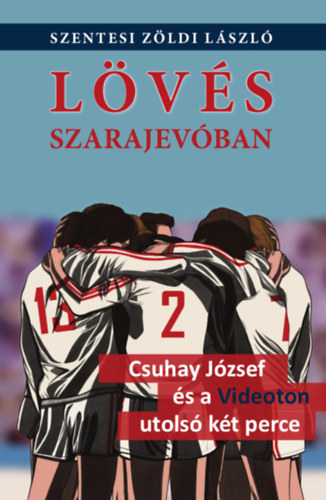 Szentesi Zldi Lszl - Lvs Szarajevban