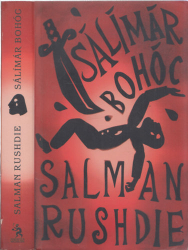 Salman Rushdie - S�l�m�r boh�c