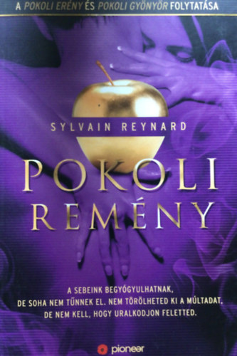 Reynard, Sylvain - Pokoli rem�ny