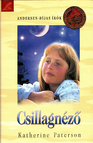 Katherine Paterson - Csillagnz