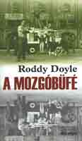 Roddy Doyle - A mozgbf