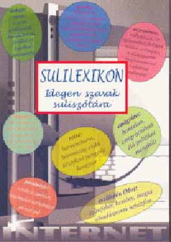 Sulilexikon - Idegen szavak sulisztra