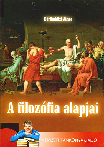 Drmbzi Jnos - A filozfia alapjai