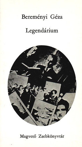 Berem�nyi G�za - Legend�rium