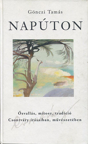 Gönczi Tamás - Napúton