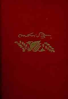 Mricz Zsigmond - Nem lhetek muzsikasz nlkl