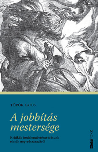 T�r�k Lajos - A jobb�t�s mesters�ge