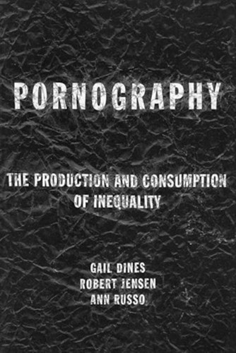Gail Dines - Pornográfia