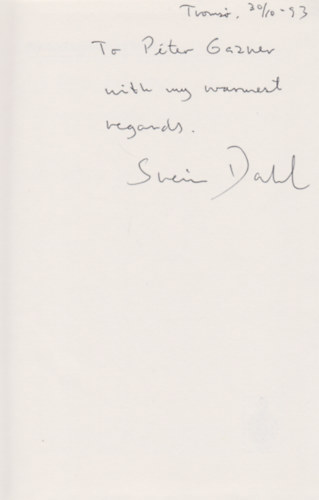 S.G. Dahl (szerk.), L.F. Gram (szerk.) - Clinical Pharmacology in Psychiatry - From Molecular Studies to Clinical Reality (Dediklt)