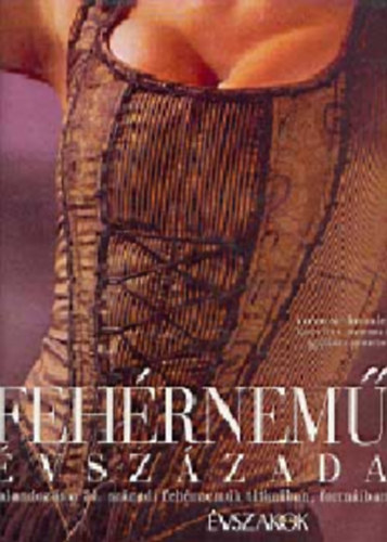 Bressler; Karen W.; Newman - A fehrnem vszzada