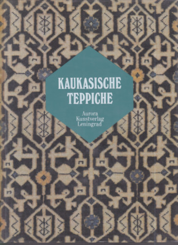 Kaukasische Teppiche