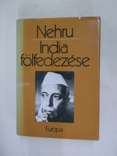 Nehru - India f�lfedez�se