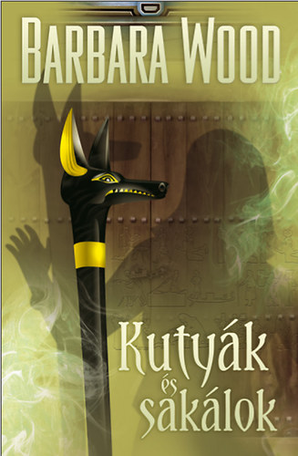 Barbara Wood - Kutyk s saklok