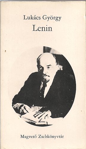 LUKCS GYRGY - Lenin