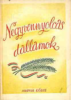 Mathia Kroly (kzreadja) - Negyvennyolcas dallamok