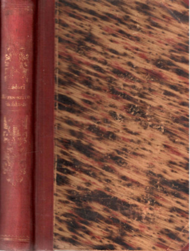 Zádori Ev. János - A Jézus szíve ájtatosságának története, mivolta, hittani alapja