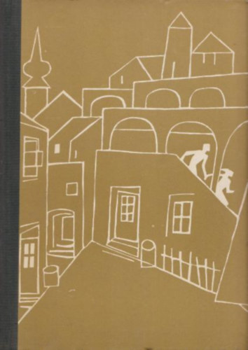 Szilv�si Lajos - Fekete ablakok