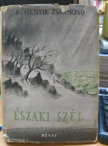 Remenyik Zsigmond - szaki szl