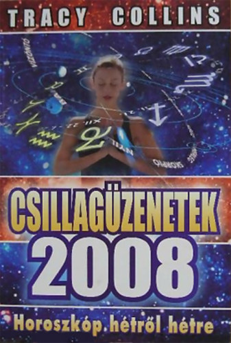Tracy Collins - Csillagzenetek 2008