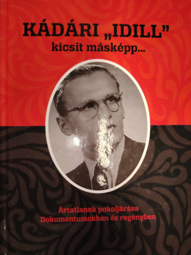 Szcsn Horvth Erzsbet - Bod Mnika - D. Szcs Lszl - Kdri "Idill" kicsit mskpp