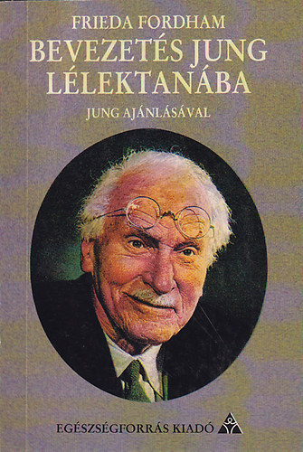 Frieda Fordham - Bevezets Jung llektanba (Jung ajnlsval)