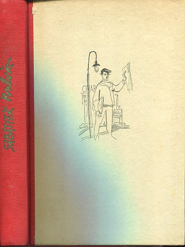 Robert Sabatier - Bulvár