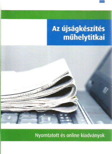 Zala Orsolya - Az jsgkszts mhelytitkai
