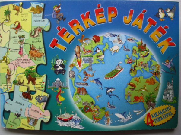 Trkp jtk (4 kirakhat trkppel)