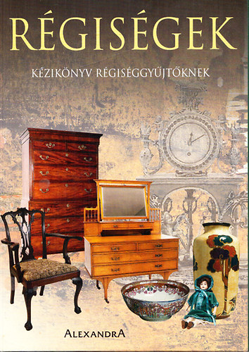 Gwen Rigby - Rgisgek - Kziknyv rgisggyjtknek