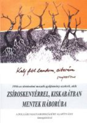 V�gv�ri Vazul - Kelj f�l lantom, citer�m