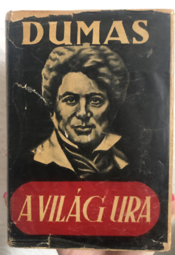 A világ ura (II-III) - egybekötve