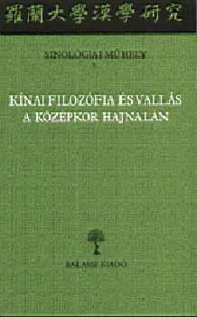 Hamar Imre - Knai filozfia s valls a kzpkor hajnaln - Sinolgiai Mhely