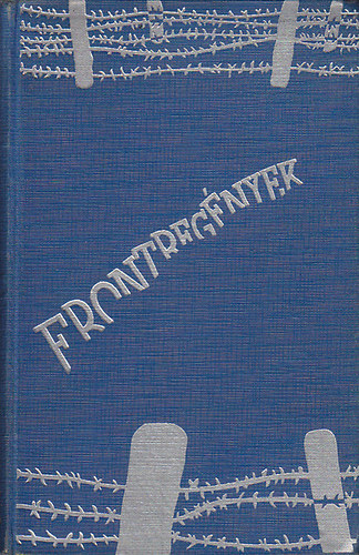 Munk Artur - A nagy k�der