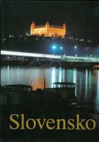 Eugen Lazistan - Slovensko