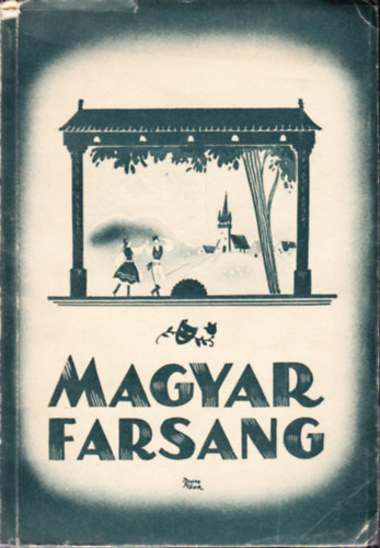 sszell.:Szombathy Viktor - Magyar farsang
