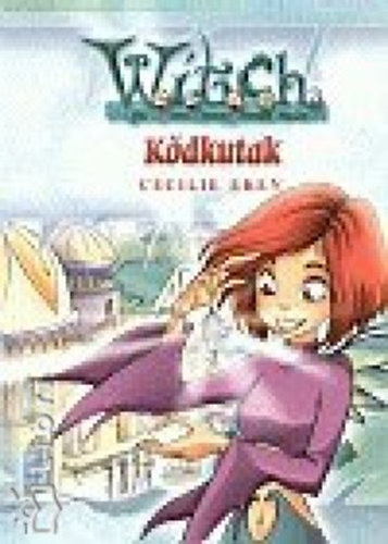 Eken, Cecilie - K�dkutak