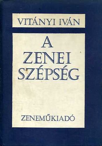 Vitnyi Ivn - A zenei szpsg