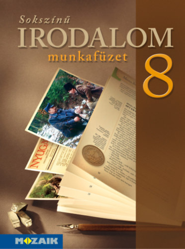 Sokszn irodalom munkafzet 8.