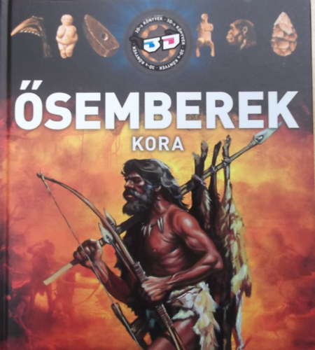 Ksz Barnabs, Tth Dra - semberek kora - 3D
